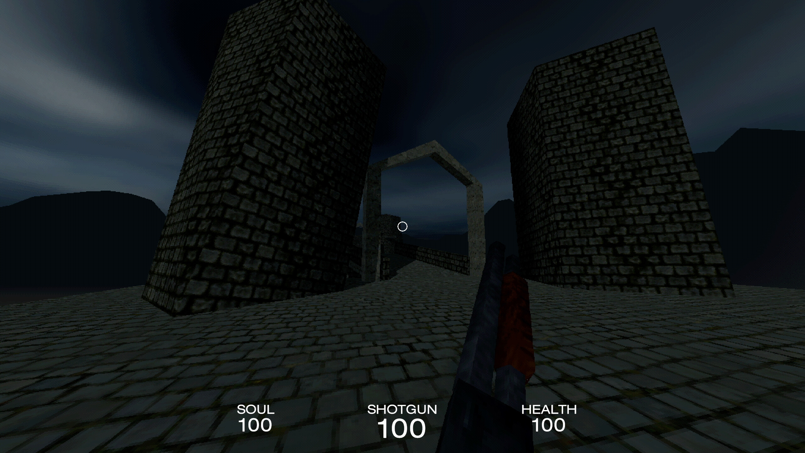 Treachery screenshot 3