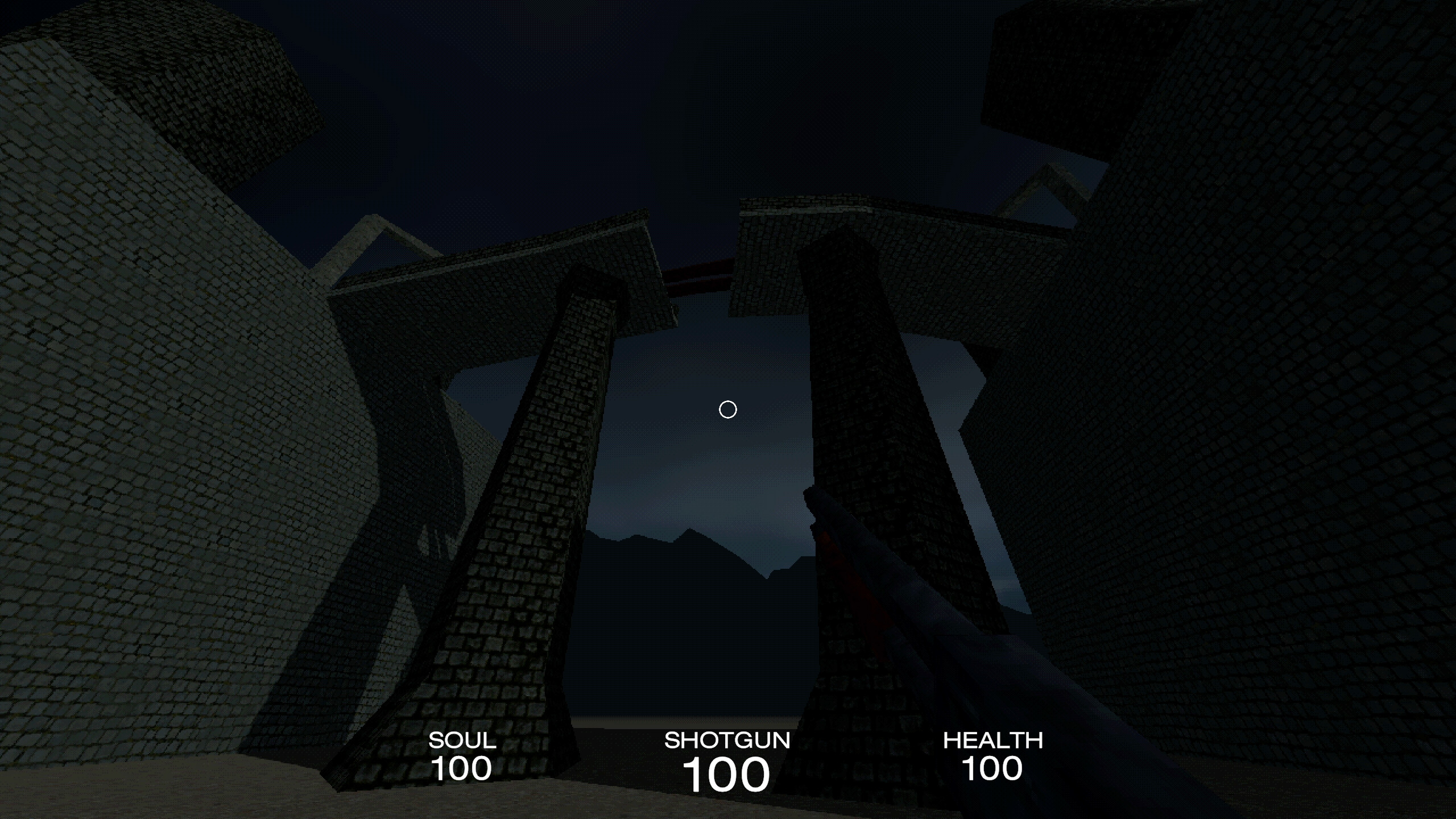 Treachery screenshot 7