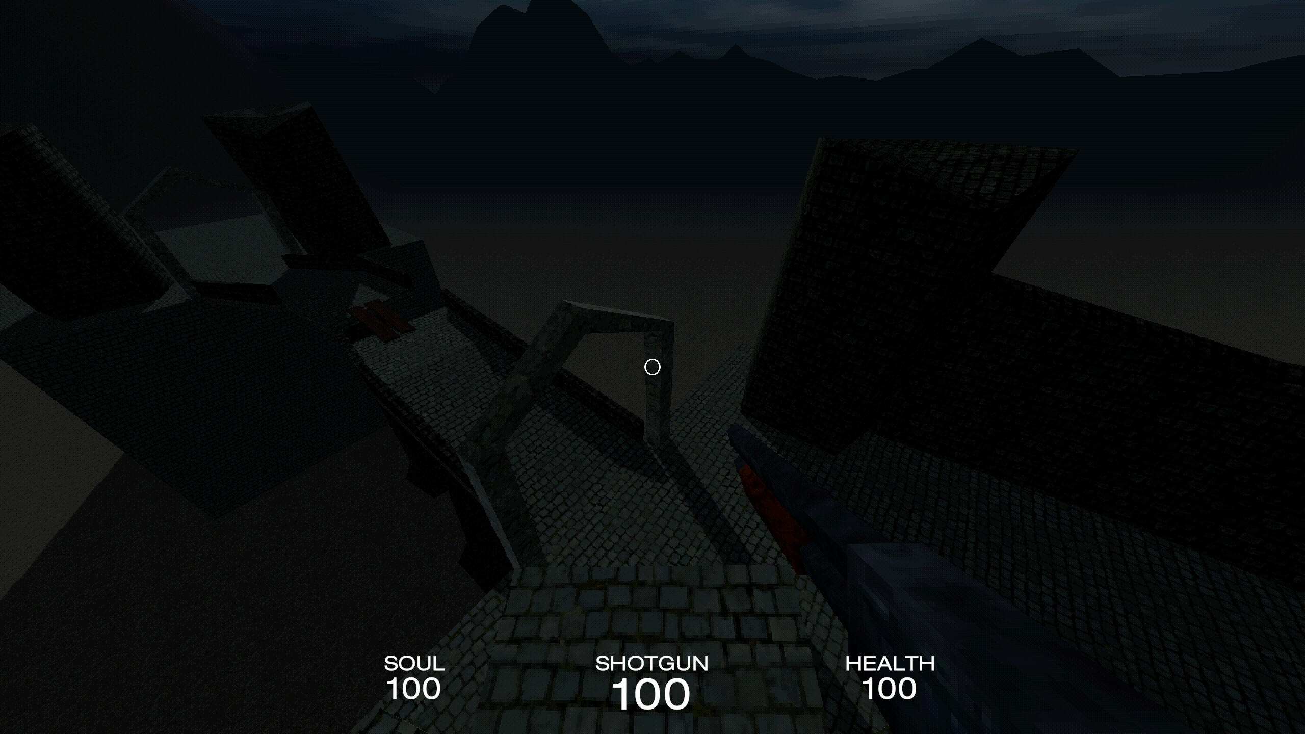 Treachery screenshot 5