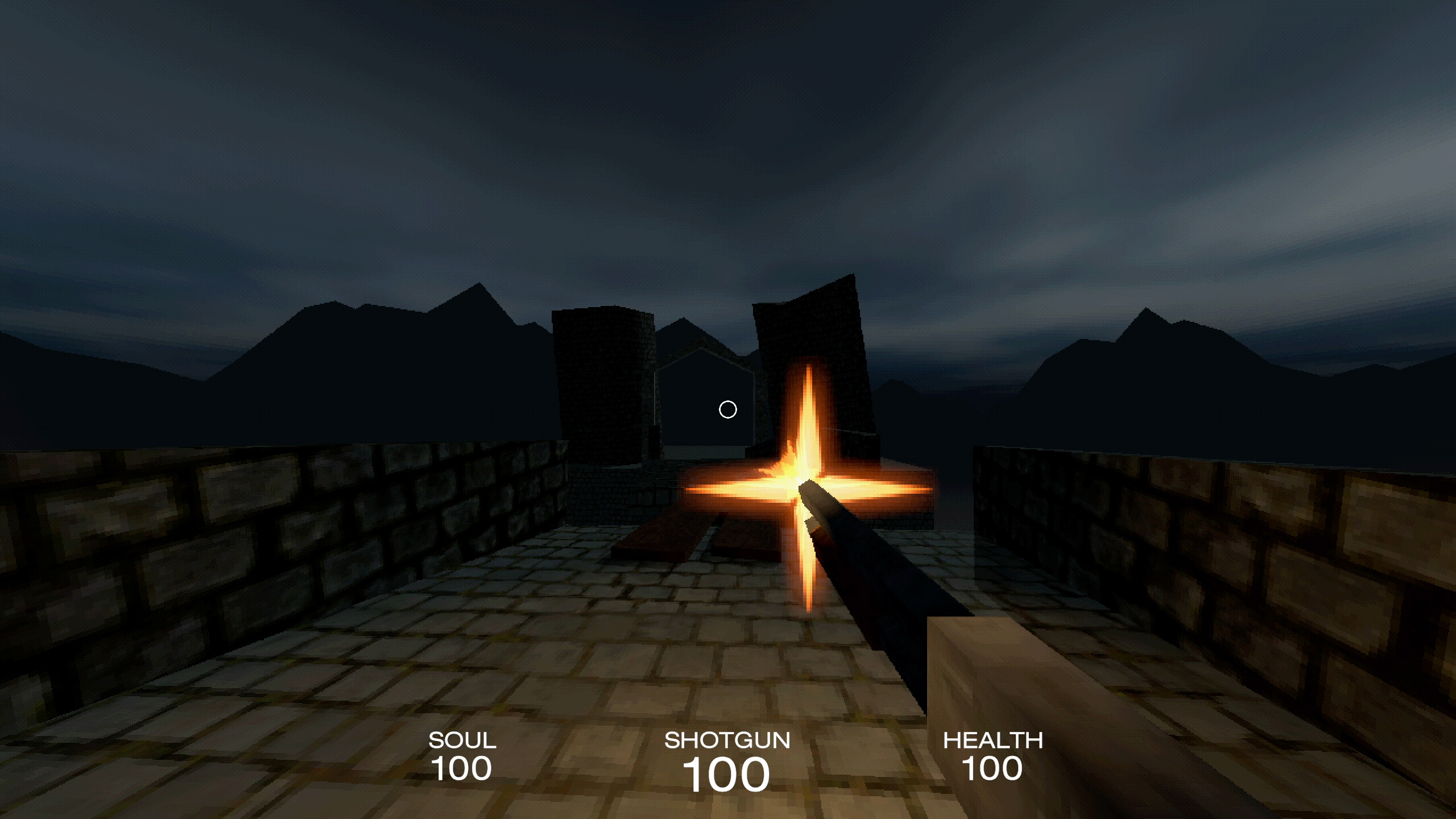 Treachery screenshot 2