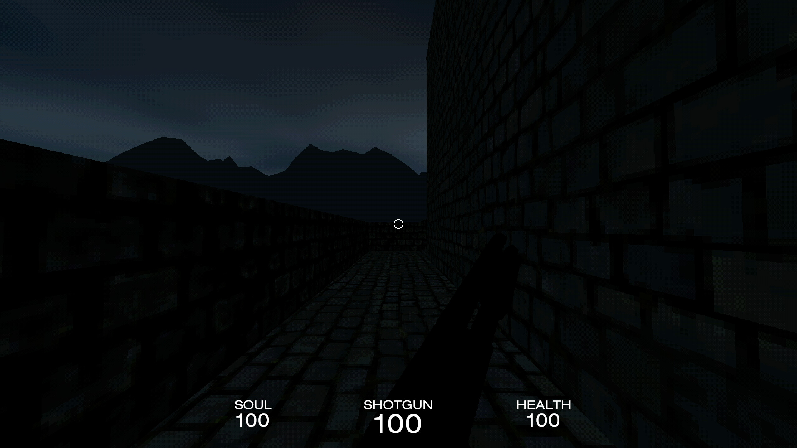 Treachery screenshot 6
