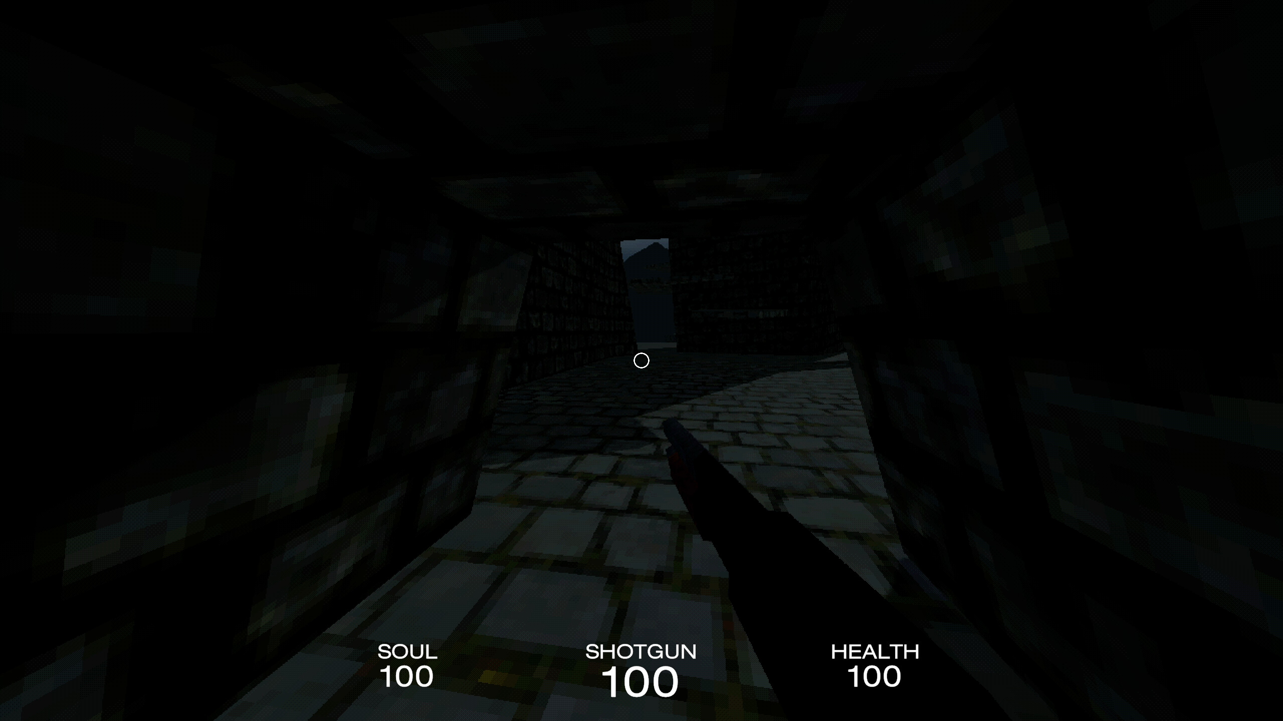 Treachery screenshot 4