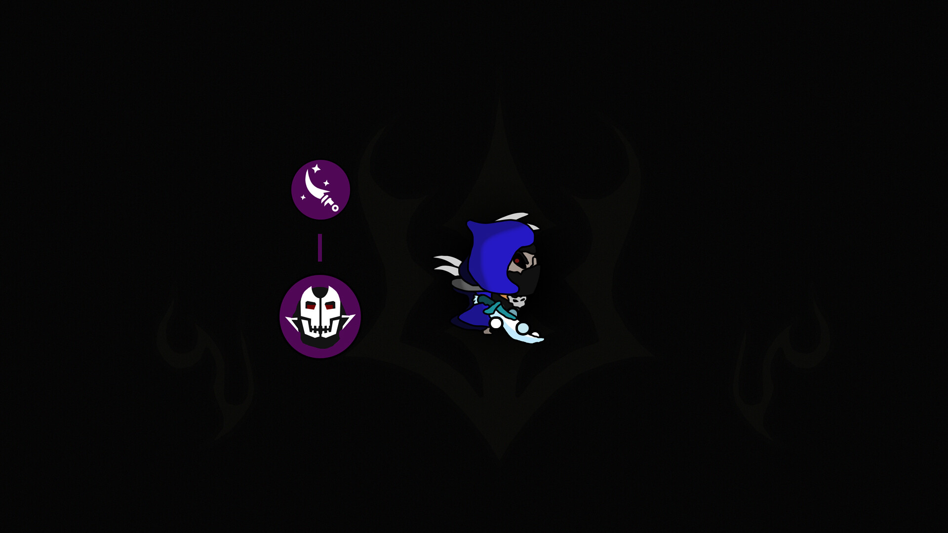 Tower Walker - The Lich screenshot 1