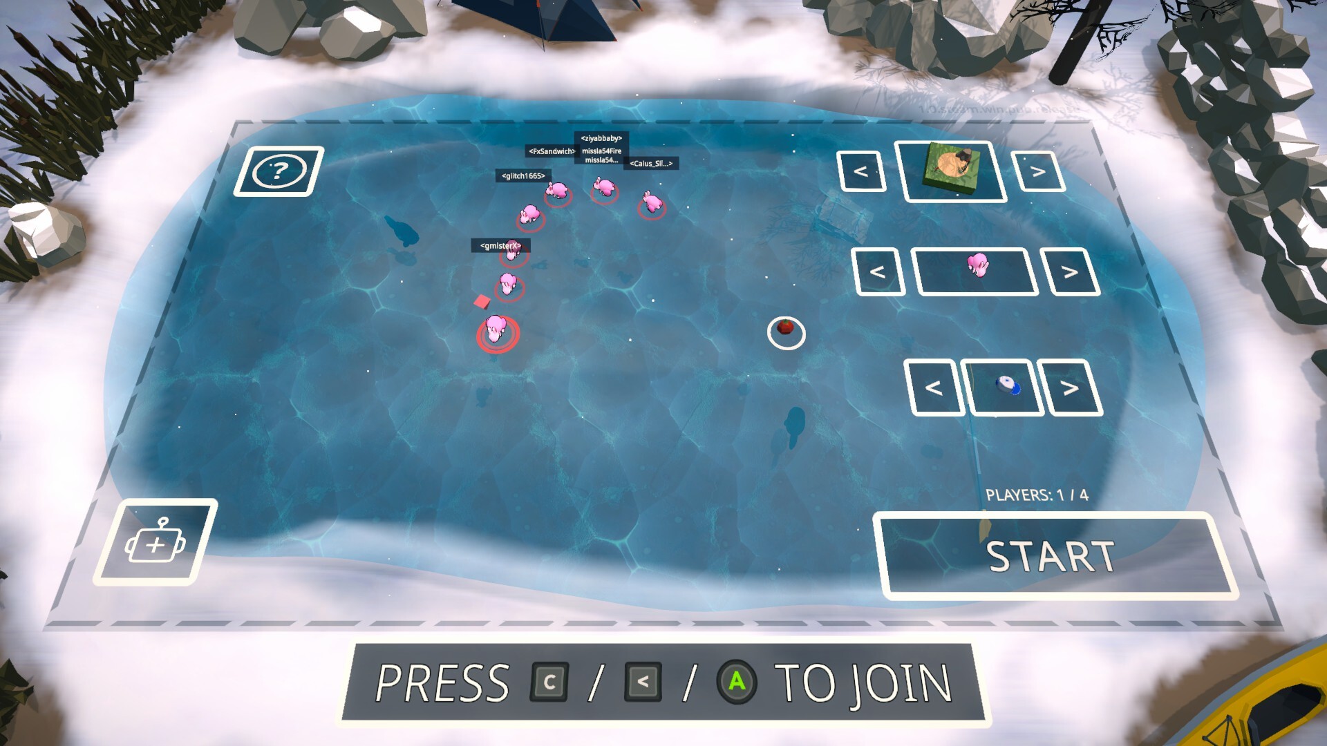 Line Up! screenshot 9