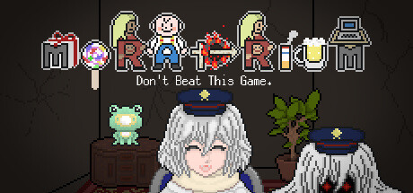 Moratorium: Don’t Beat This Game: header artwork