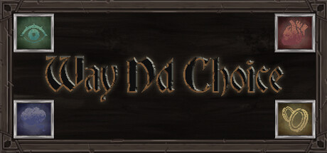 Way Nd Choice — header artwork