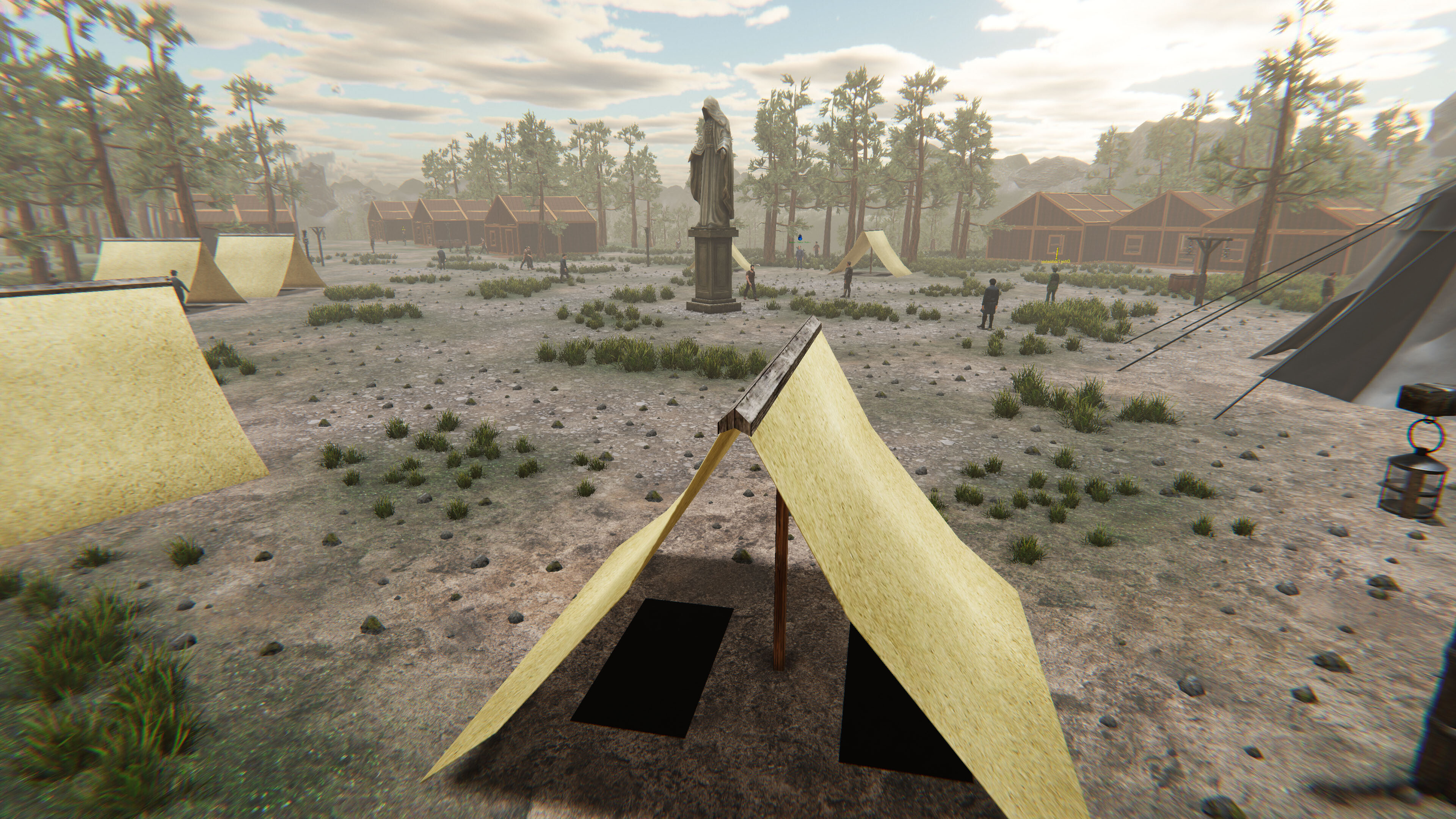 Narava RPG screenshot 7