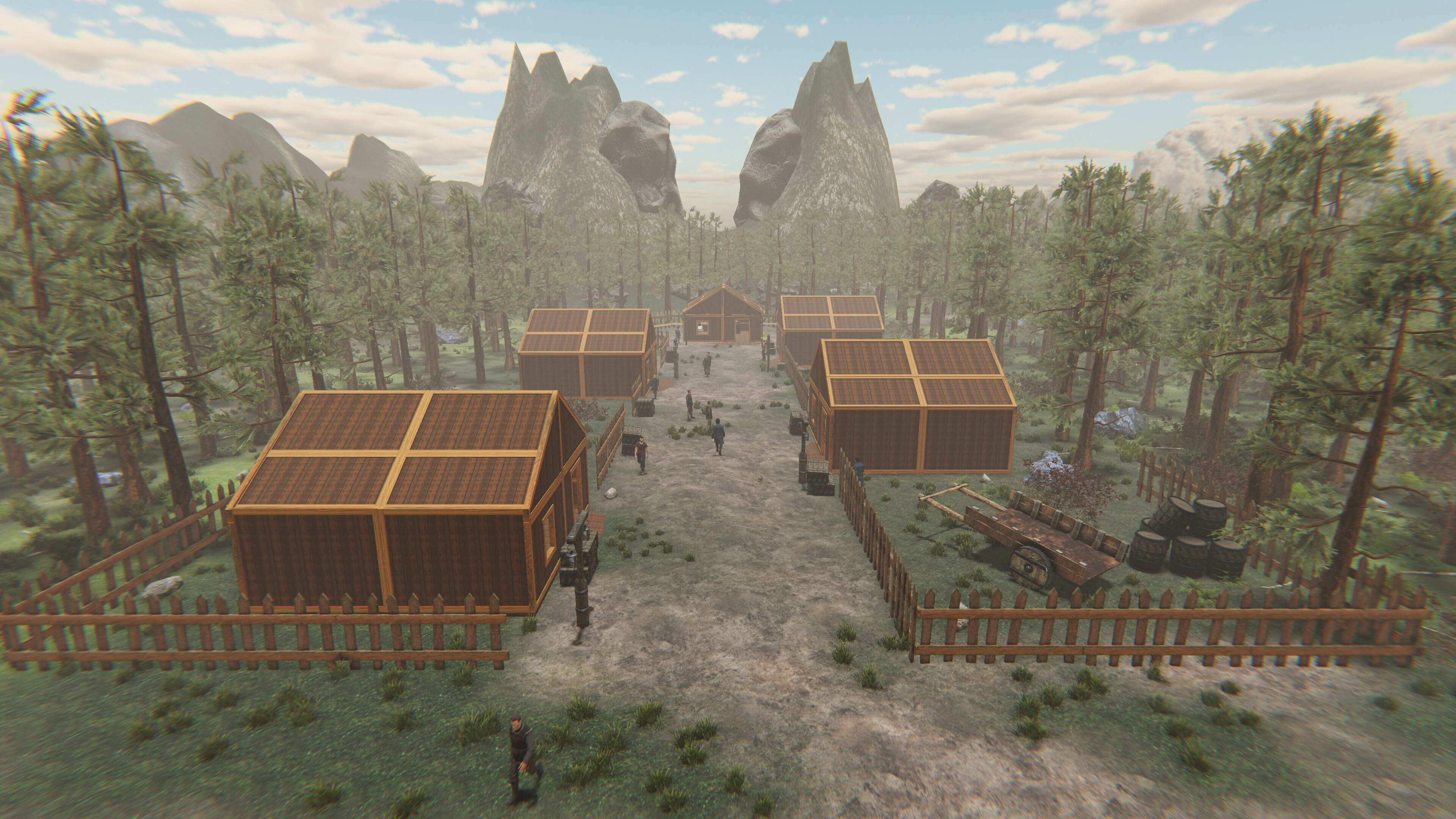Narava RPG screenshot 5
