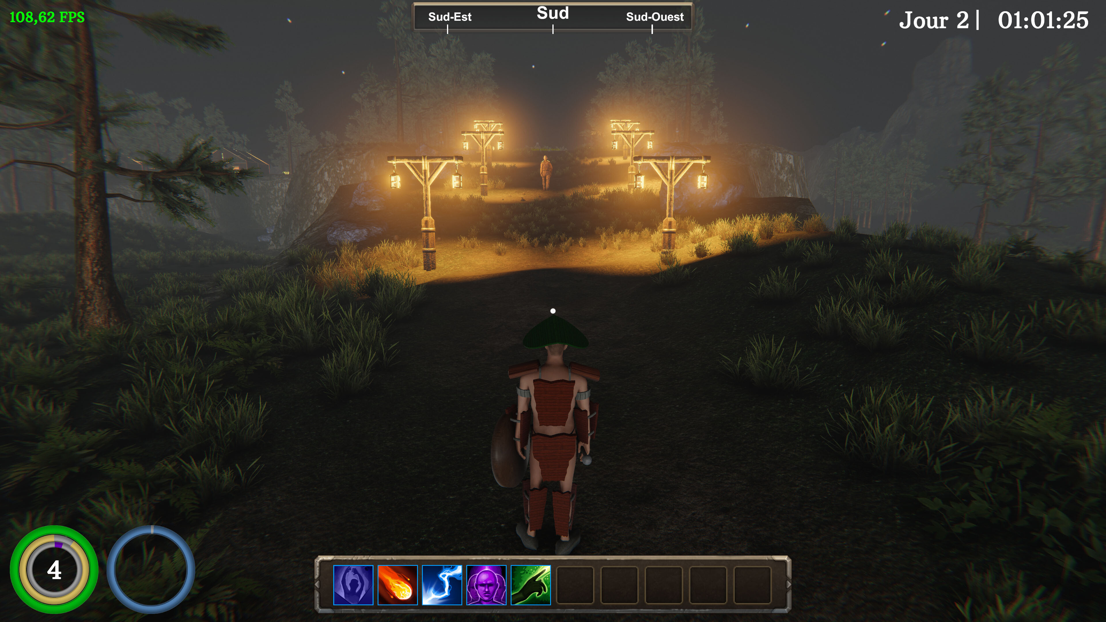 Narava RPG screenshot 10