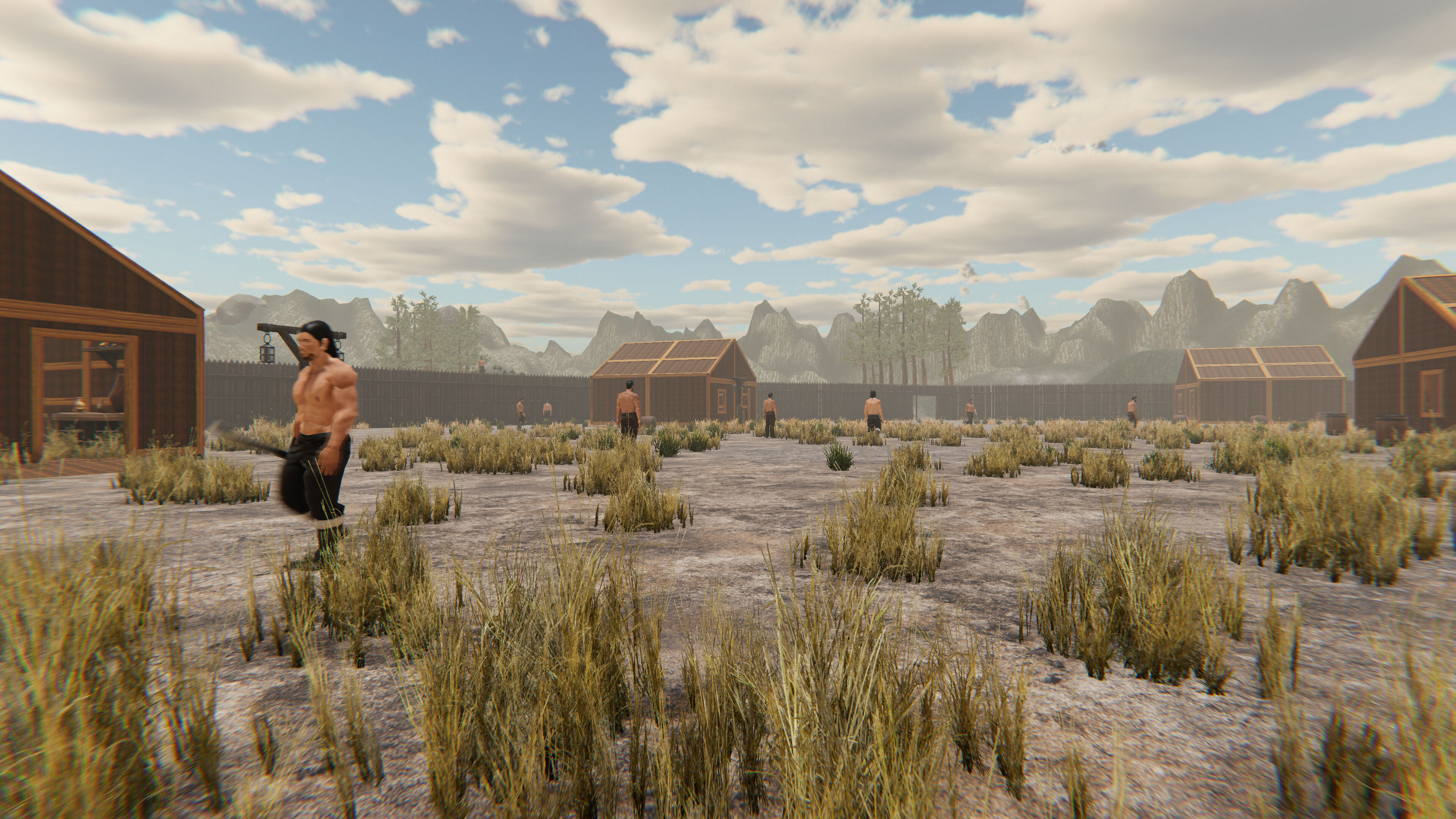 Narava RPG screenshot 9