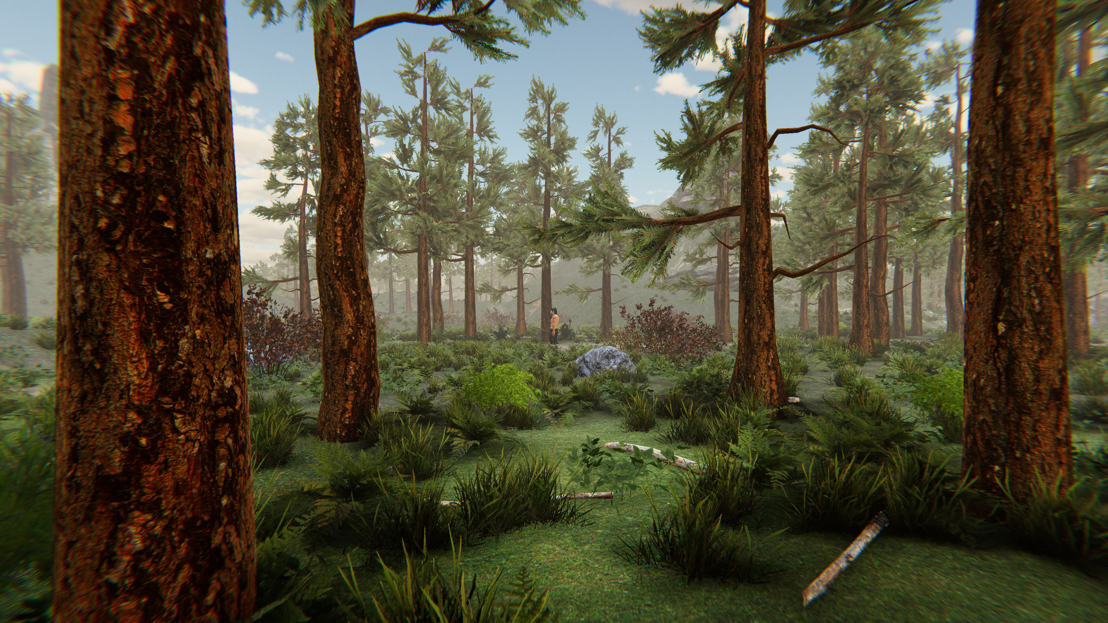 Narava RPG screenshot 14