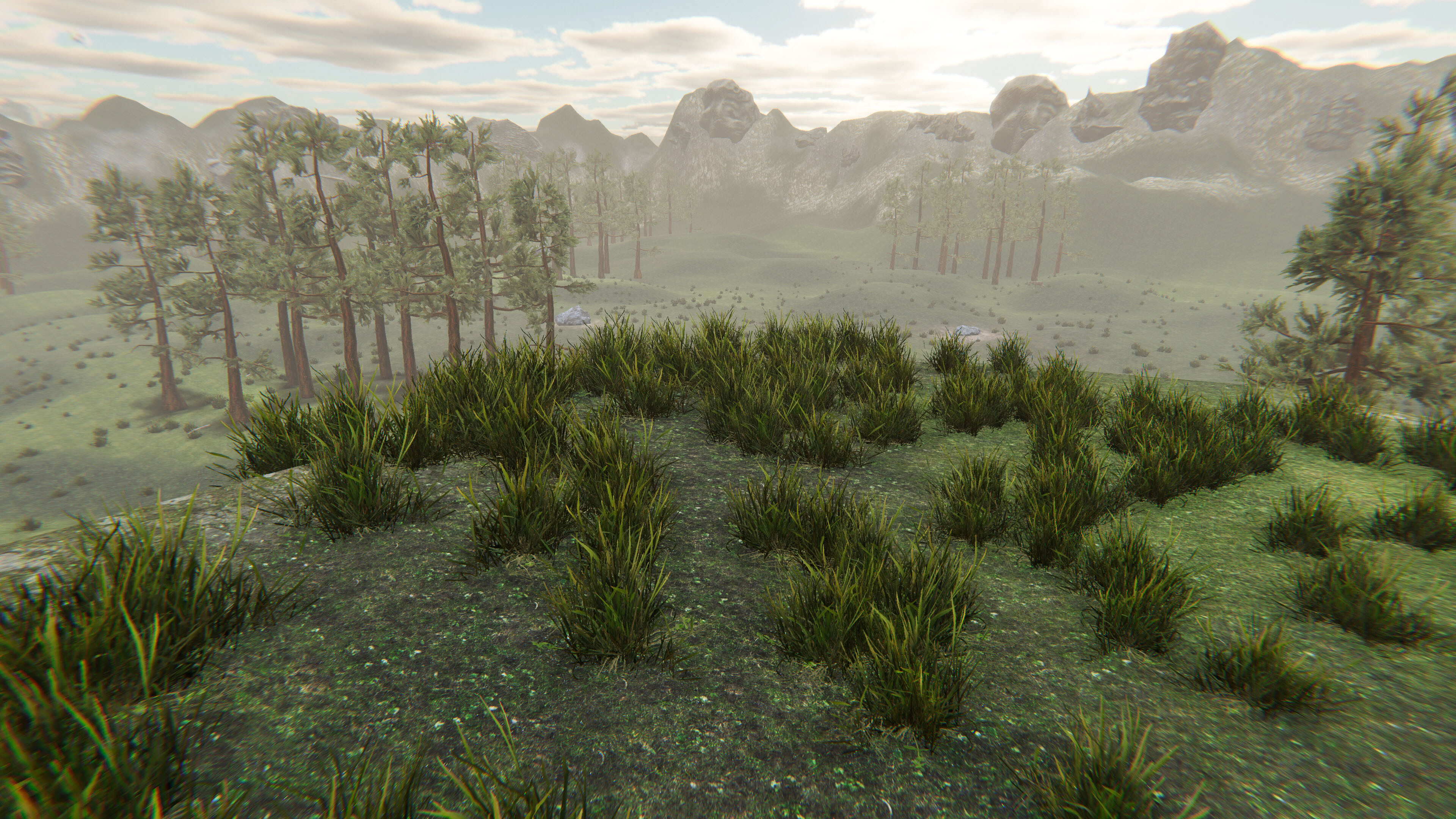 Narava RPG screenshot 12