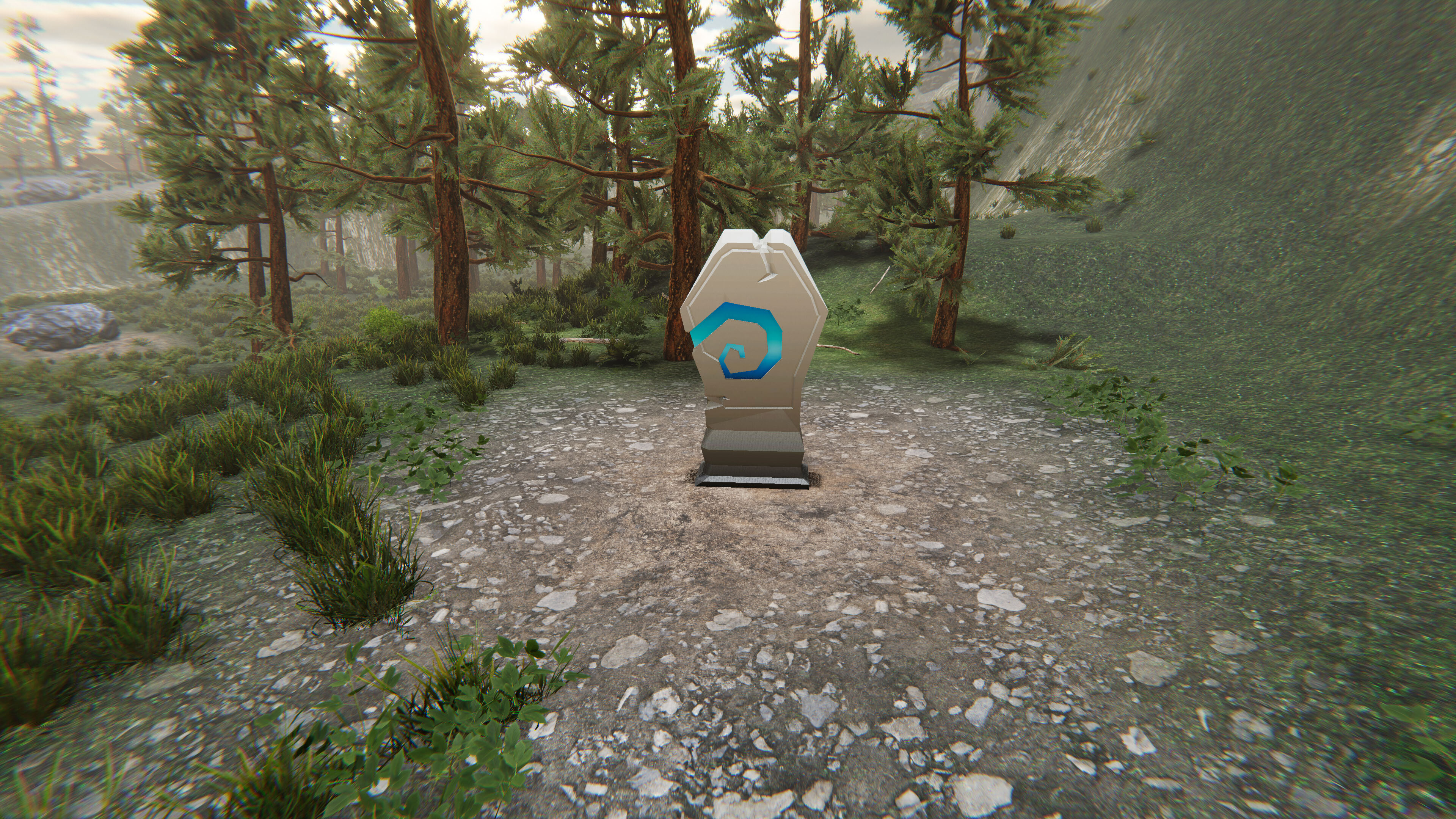 Narava RPG screenshot 15