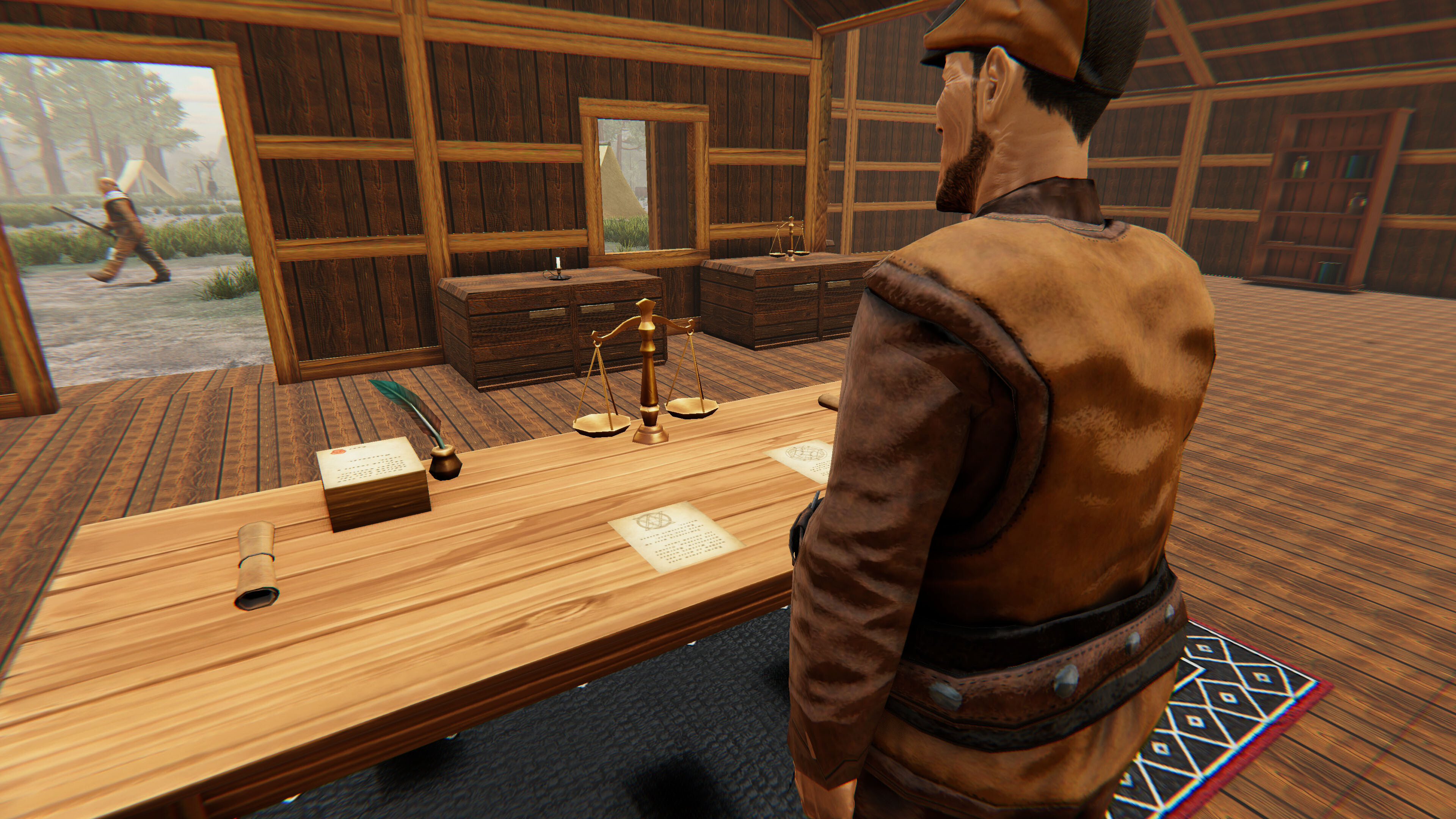 Narava RPG screenshot 8