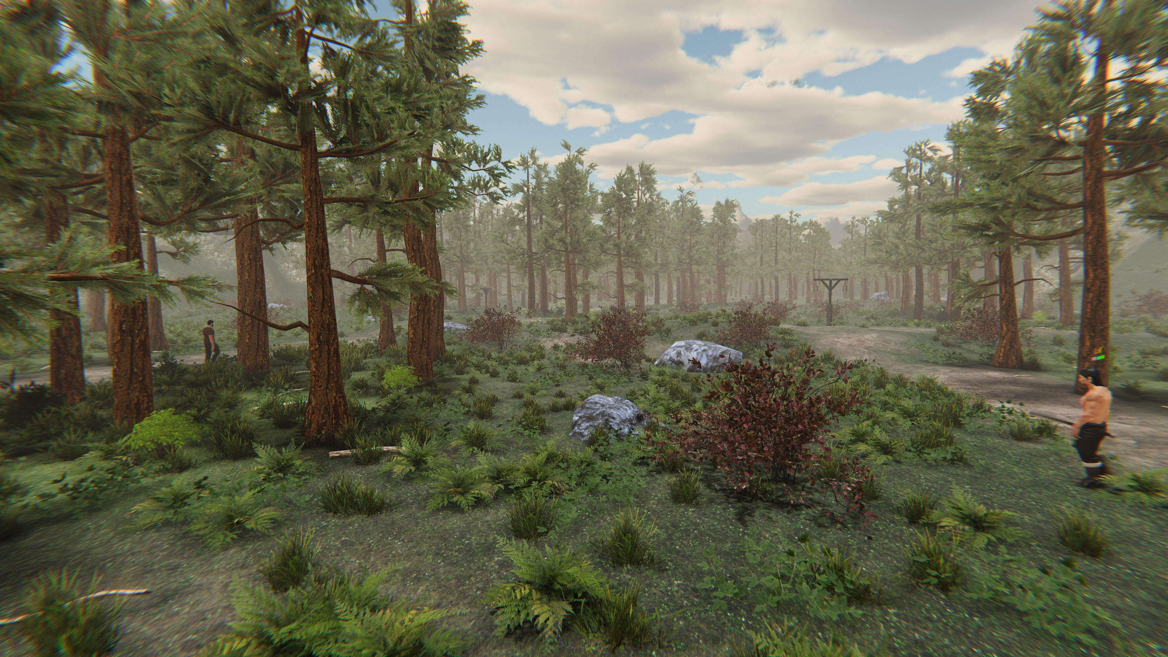 Narava RPG screenshot 13