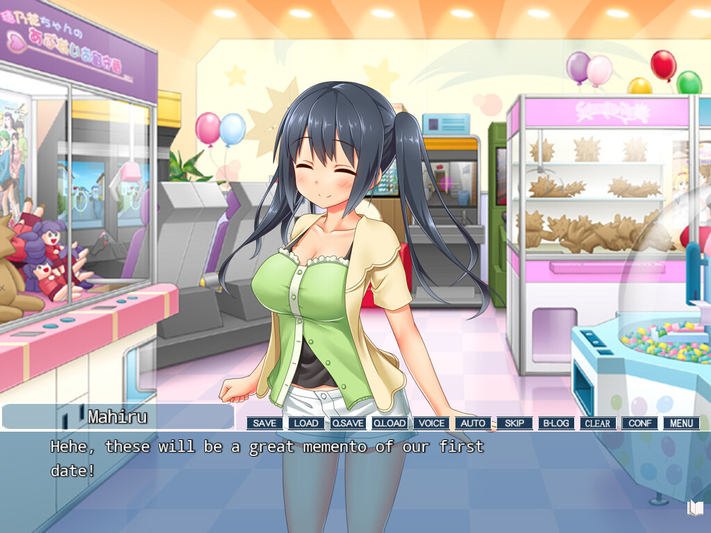 The Reason for Your Smile screenshot 2