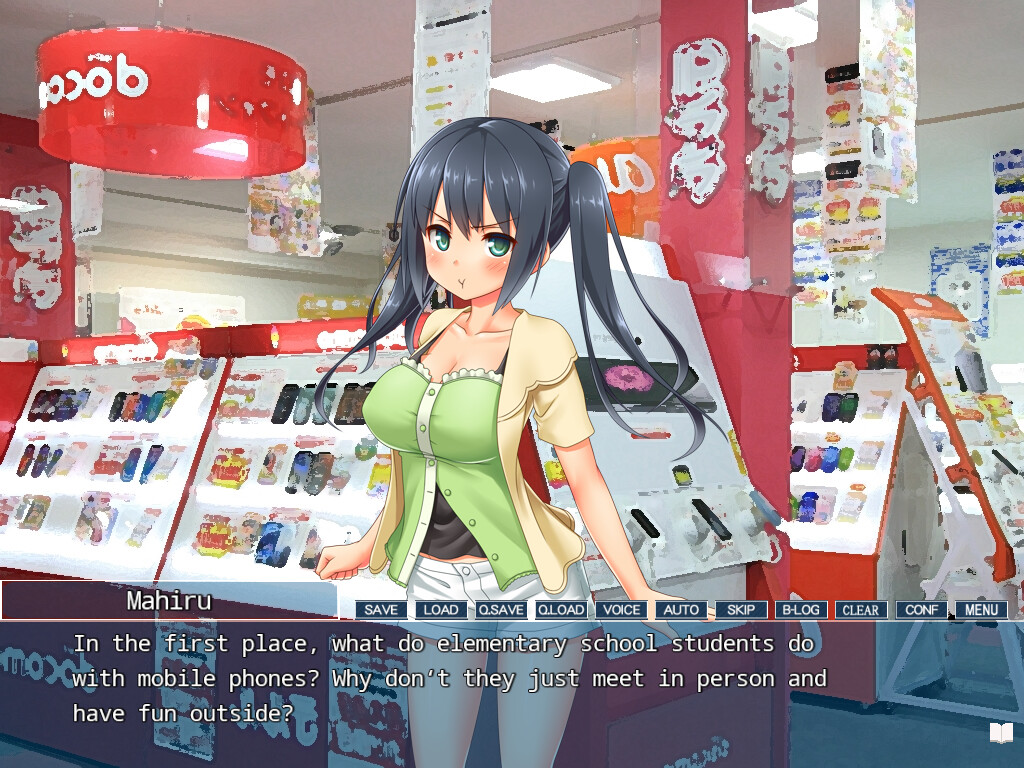 The Reason for Your Smile screenshot 4