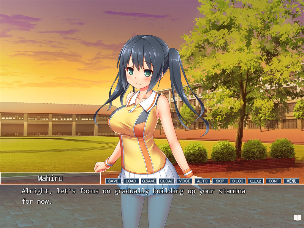 The Reason for Your Smile screenshot 7