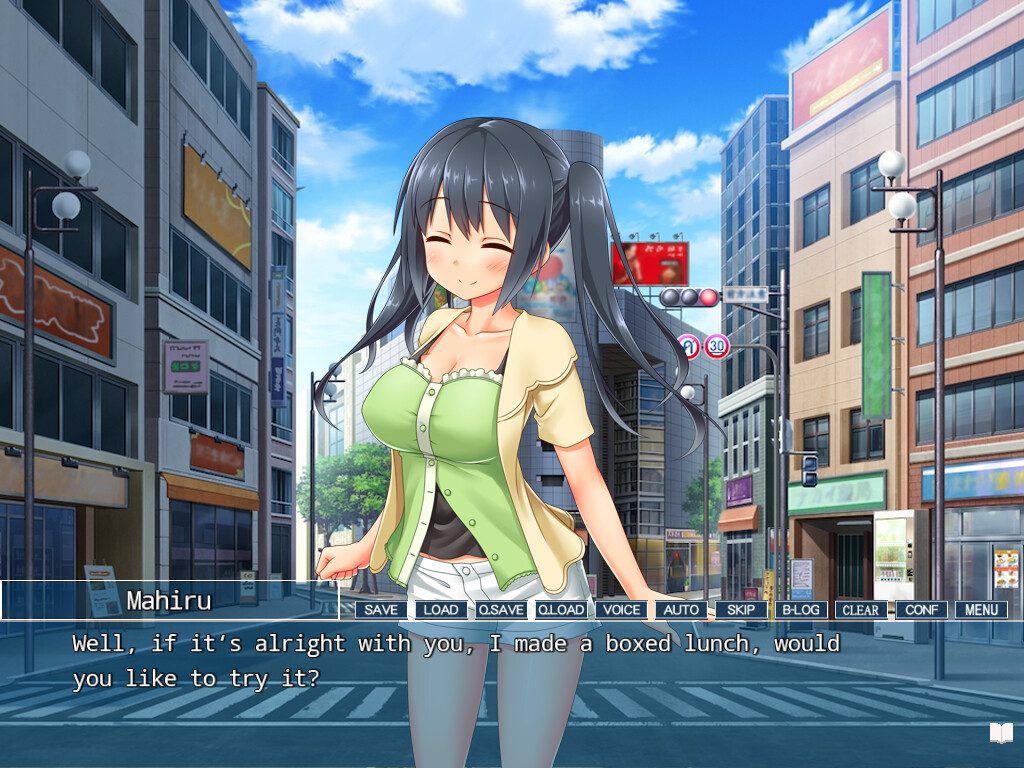 The Reason for Your Smile screenshot 6