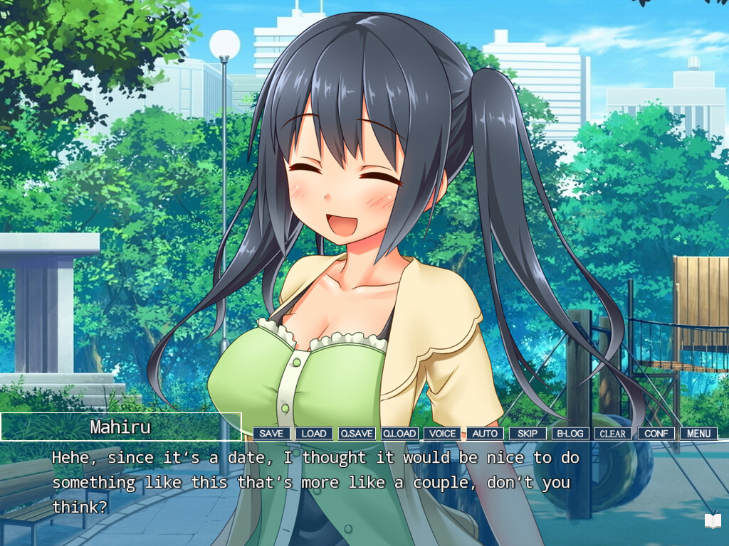 The Reason for Your Smile screenshot 8