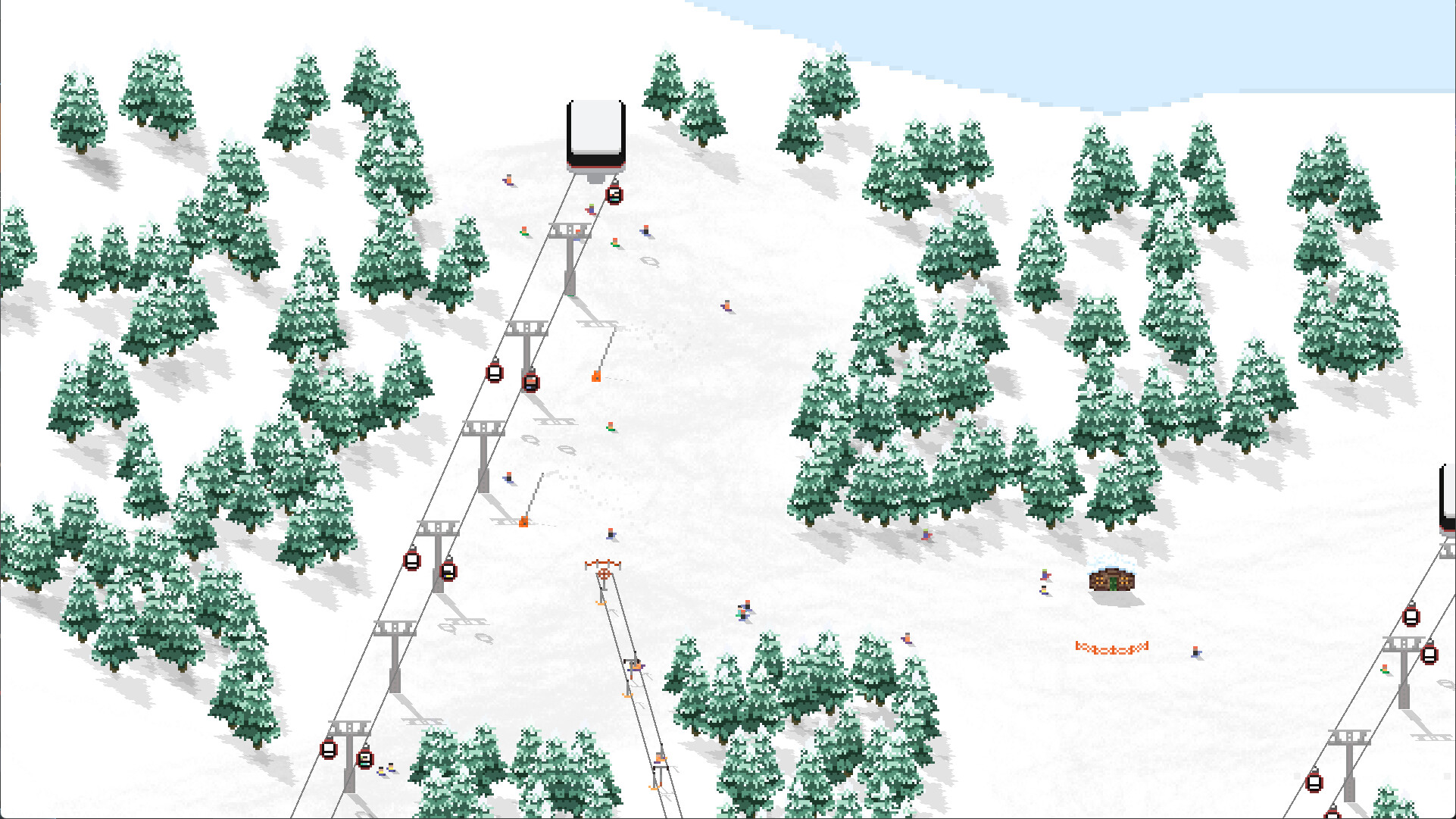 Alpine Architect screenshot 9