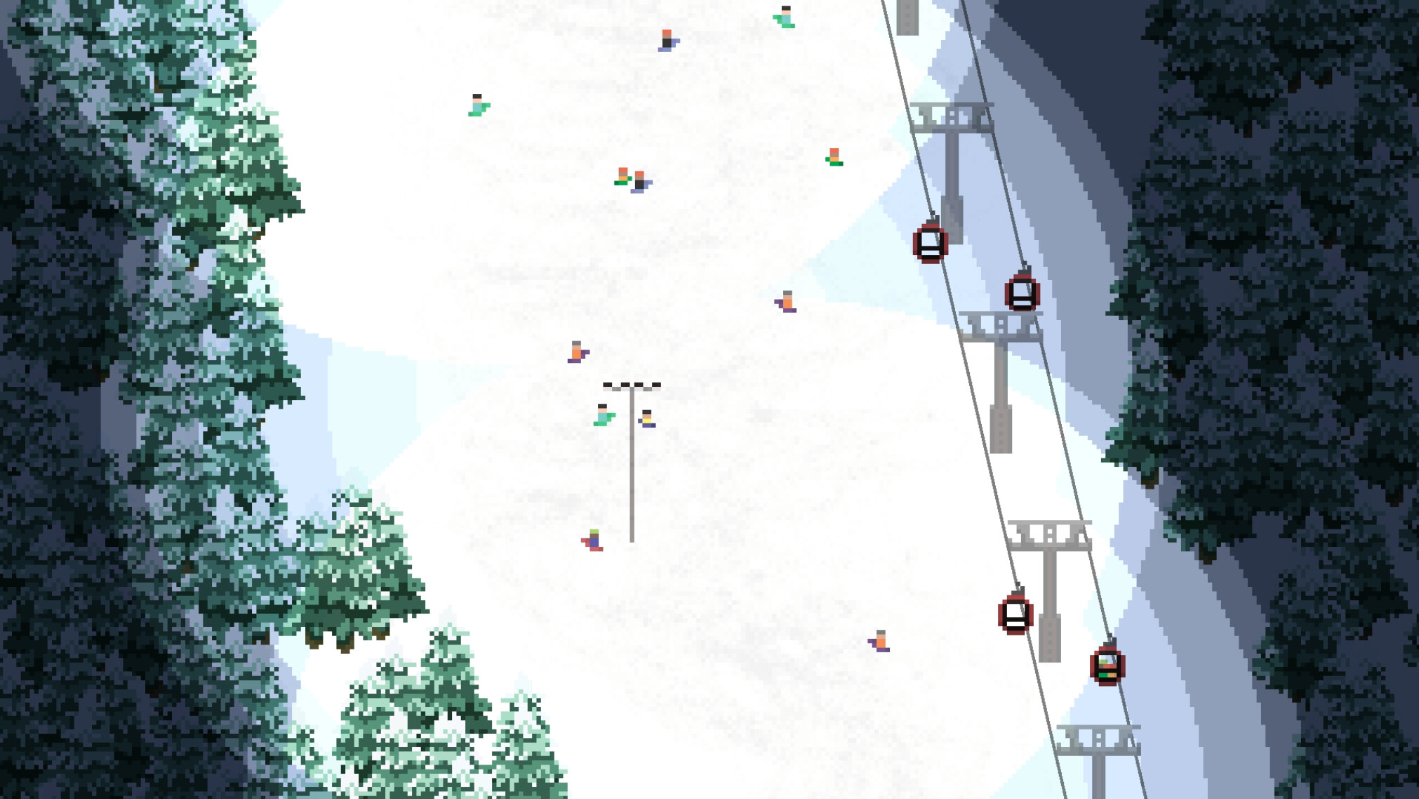 Alpine Architect screenshot 6