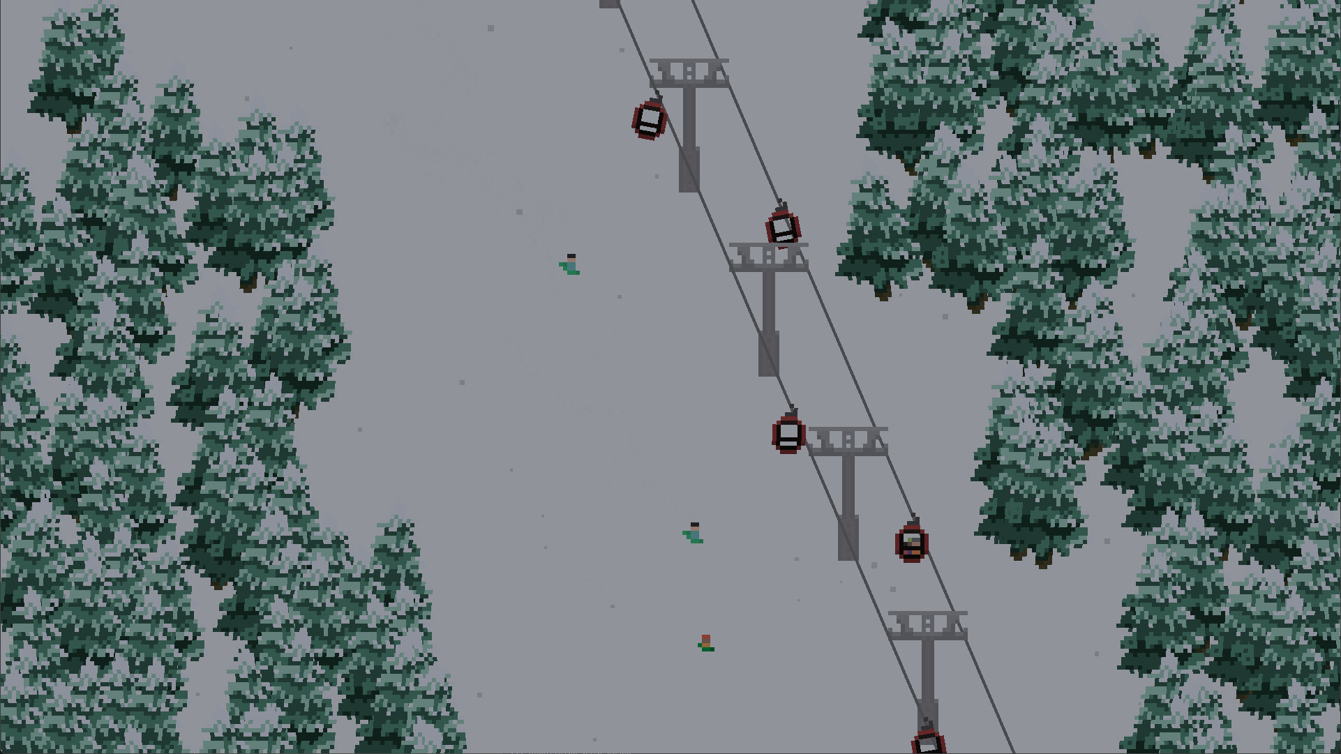 Alpine Architect screenshot 8