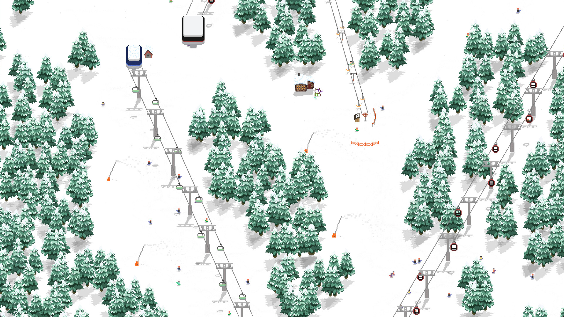 Alpine Architect screenshot 7