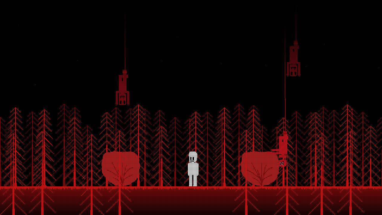 Not Burned Evil screenshot 5