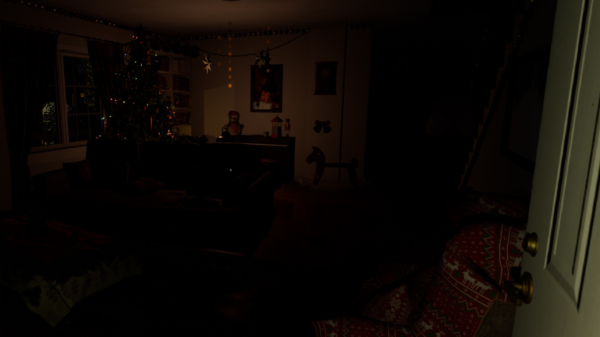Christmas Nightmare screenshot 8