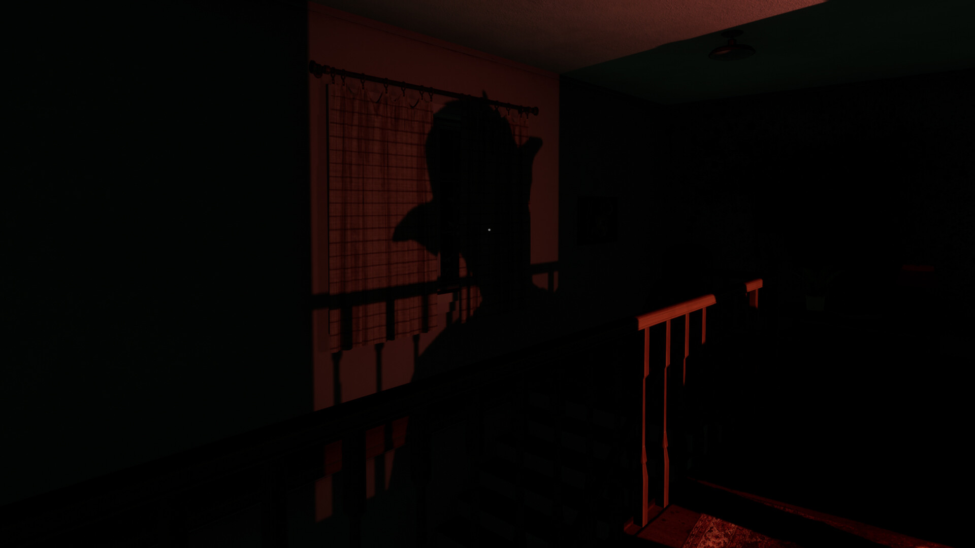 Christmas Nightmare screenshot 9