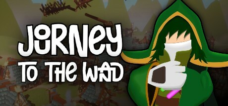 Journey To The Wand: header artwork