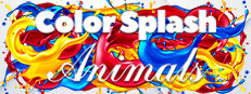 Color Splash: Animals