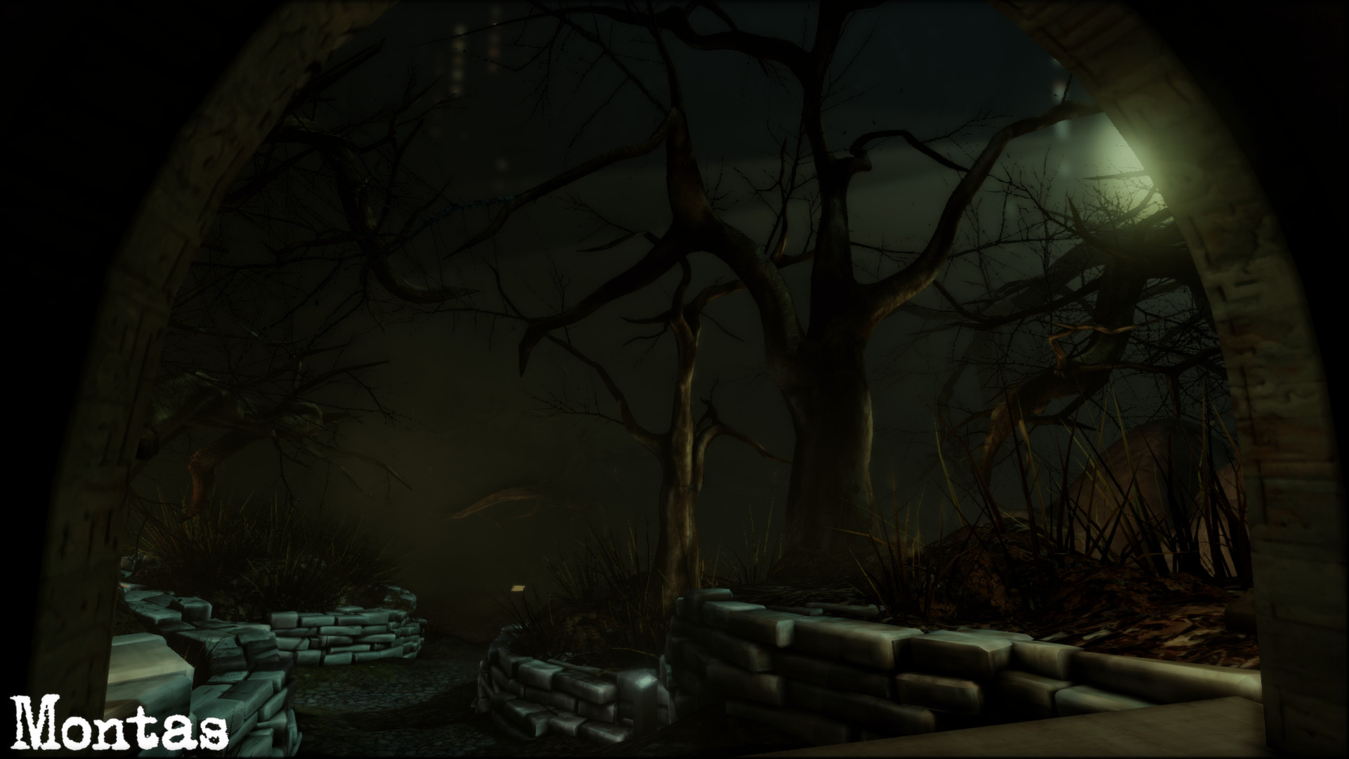 Montas screenshot 8