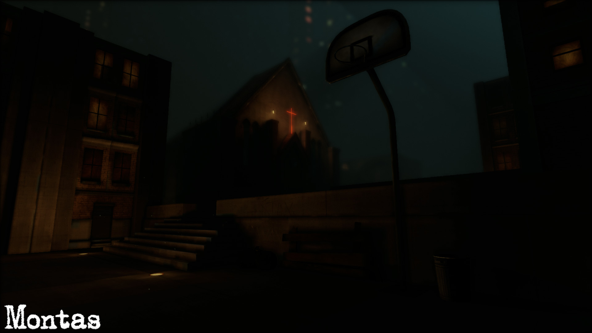 Montas screenshot 9