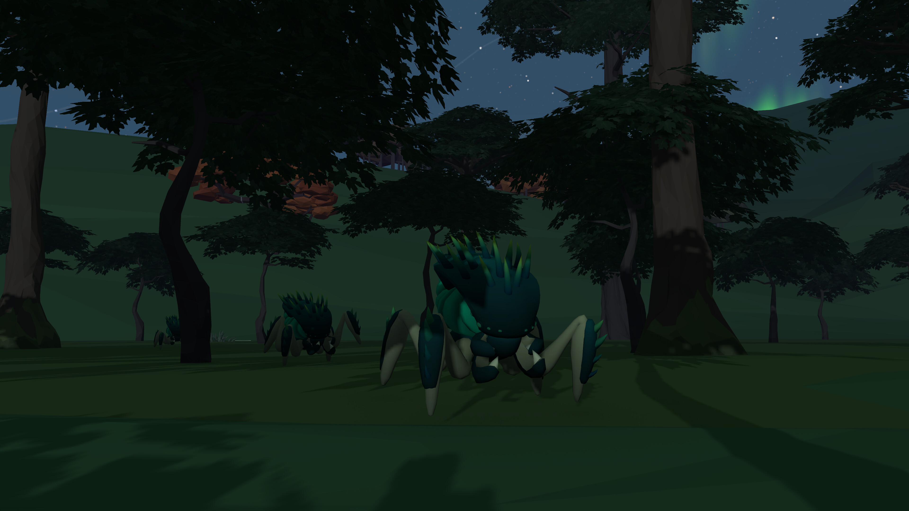Alien Farmer screenshot 9