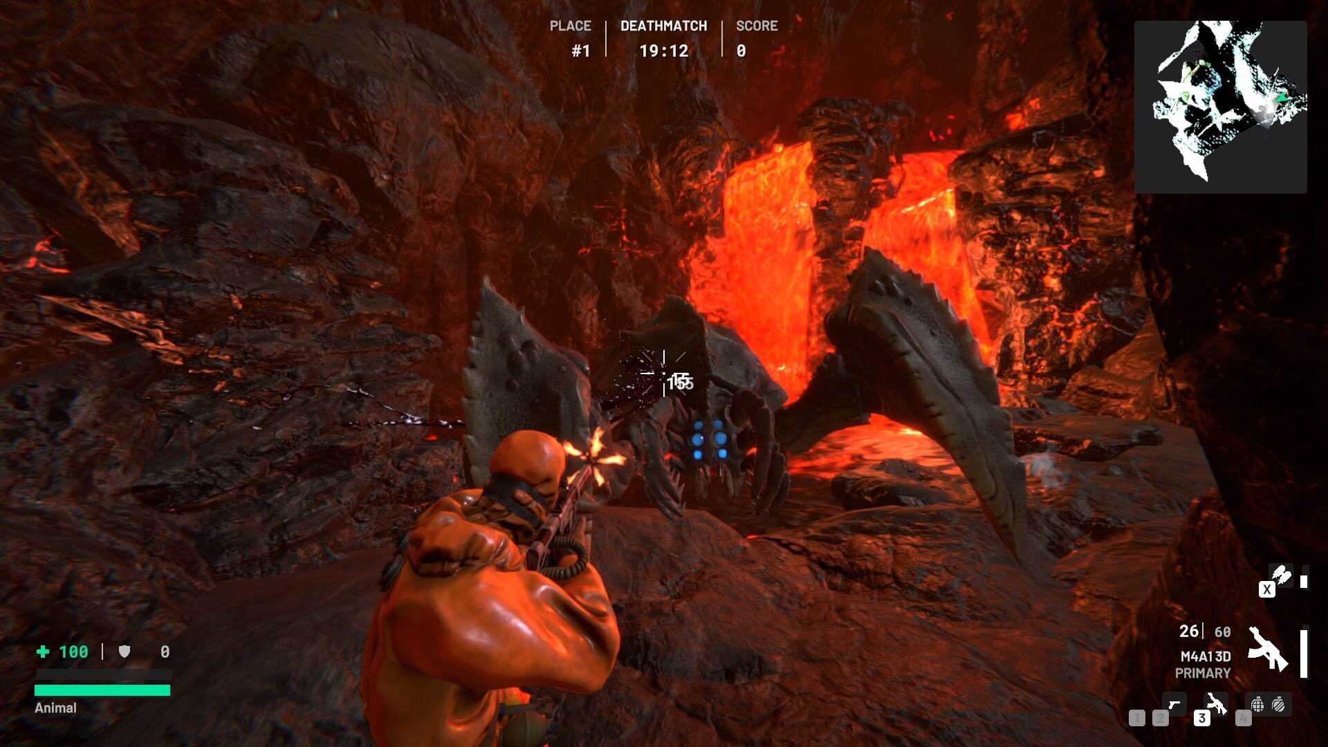 Kill Invaders screenshot 10