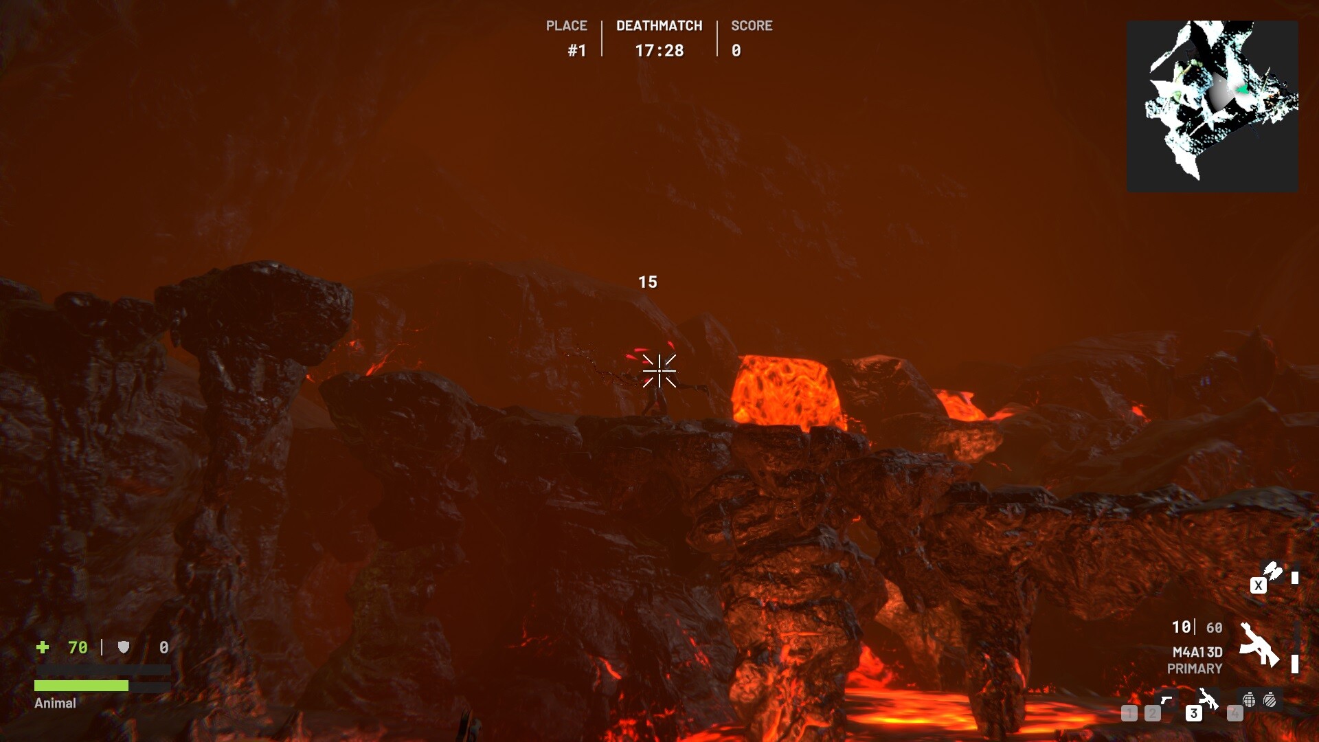 Kill Invaders screenshot 9