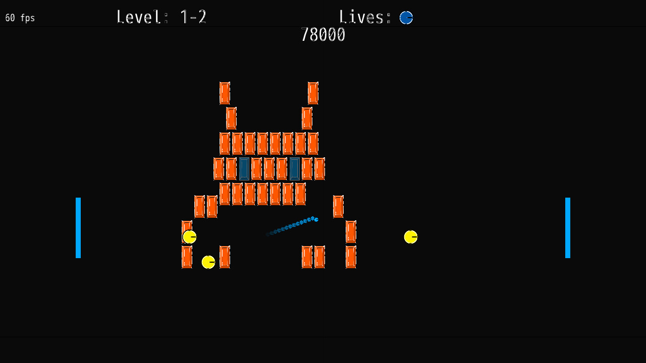Radiant Bricks screenshot 6