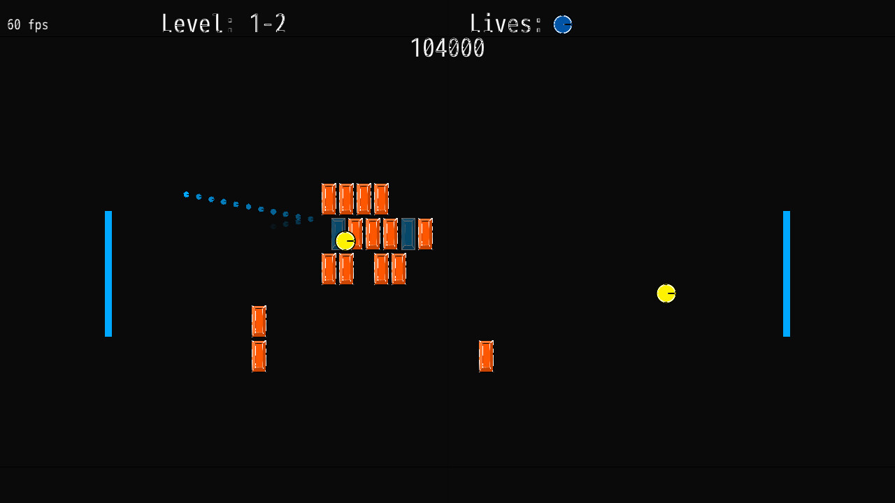 Radiant Bricks screenshot 7