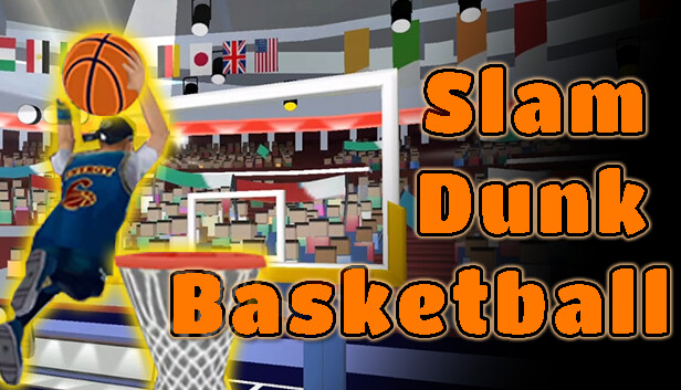 basketball dunk game