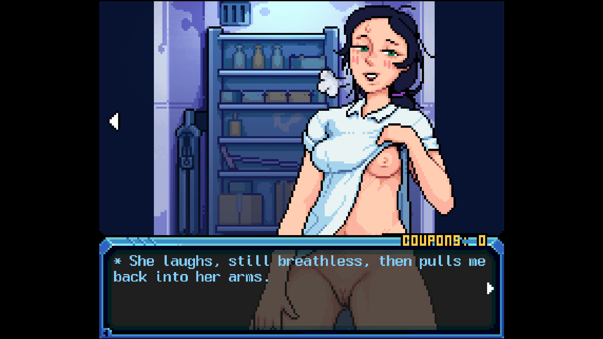 HARDCODED screenshot 8