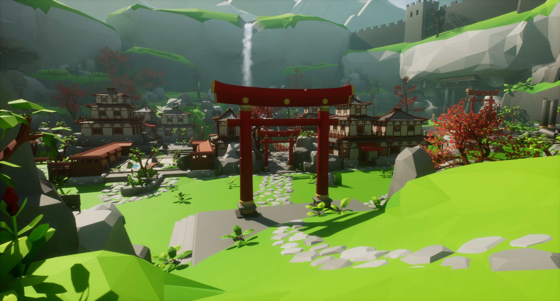 Project N.E.X.T screenshot 13