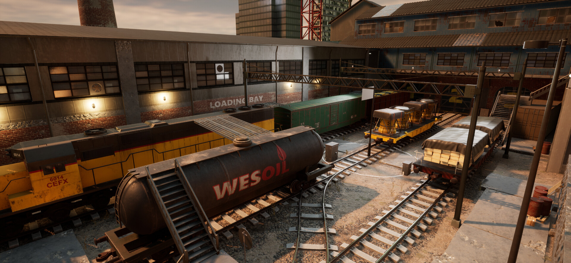 Project N.E.X.T screenshot 14