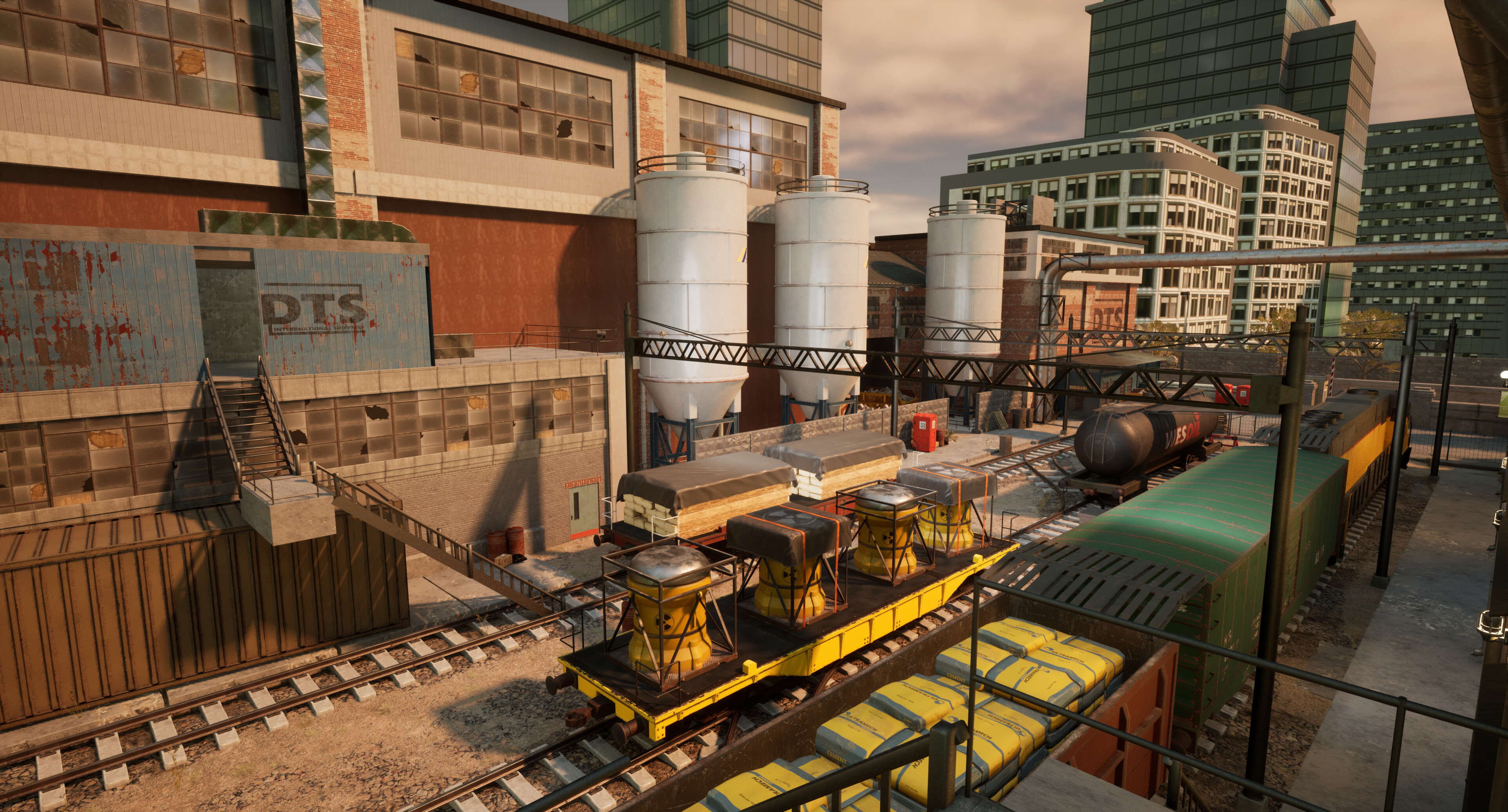 Project N.E.X.T screenshot 15