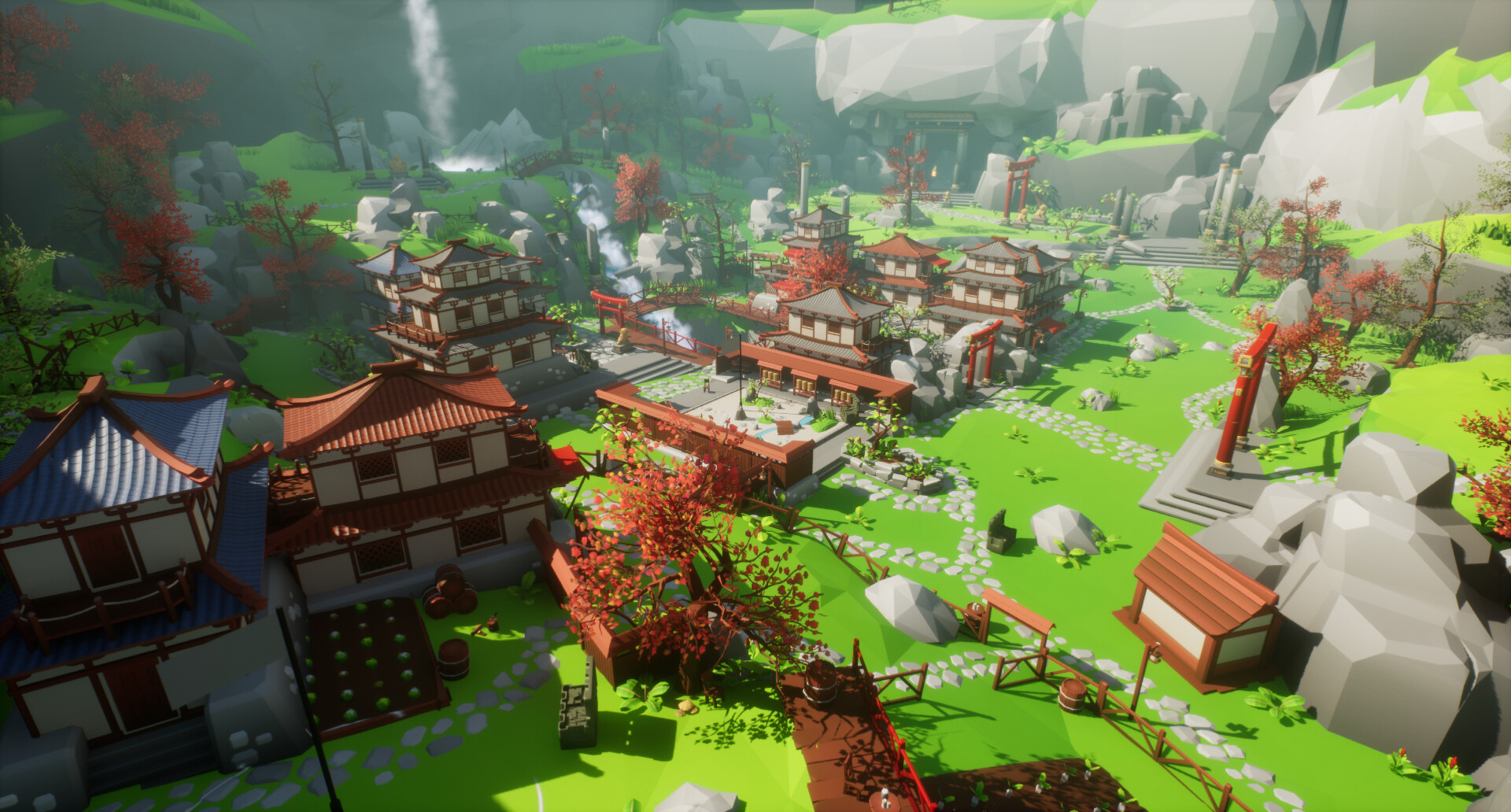 Project N.E.X.T screenshot 11