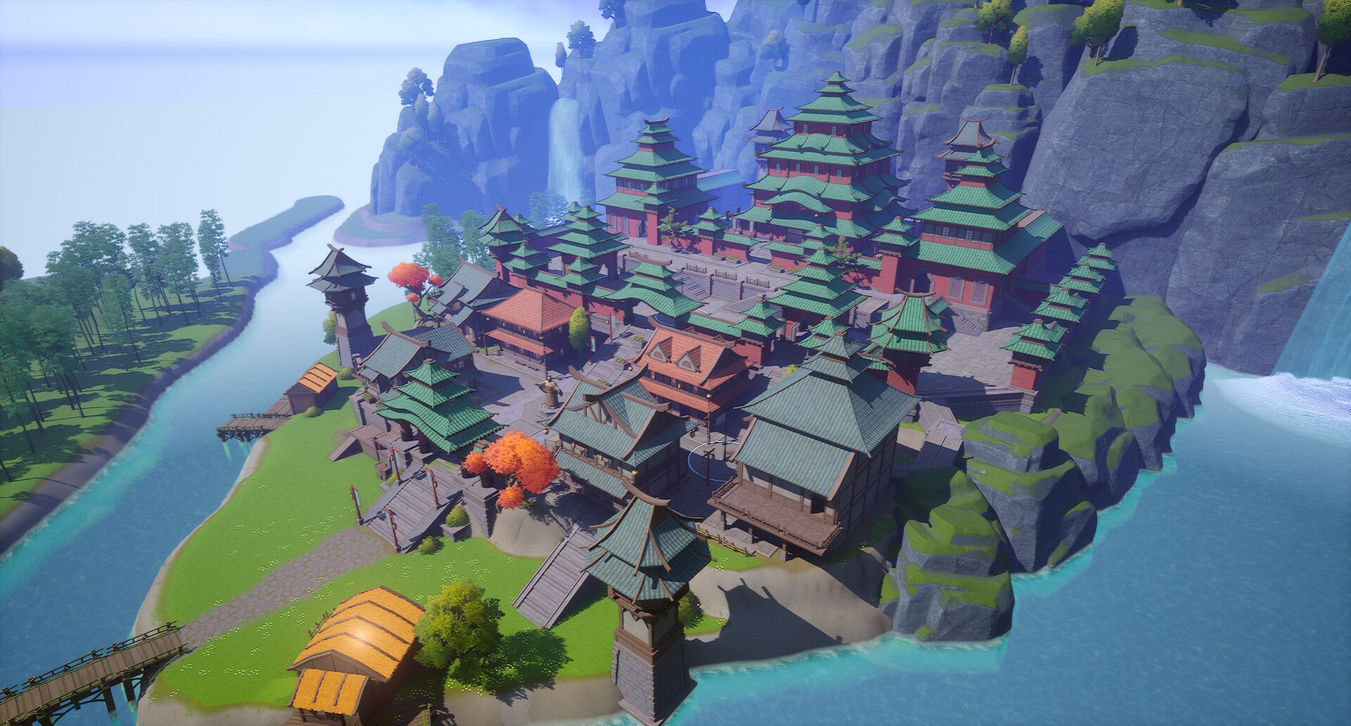 Project N.E.X.T screenshot 9