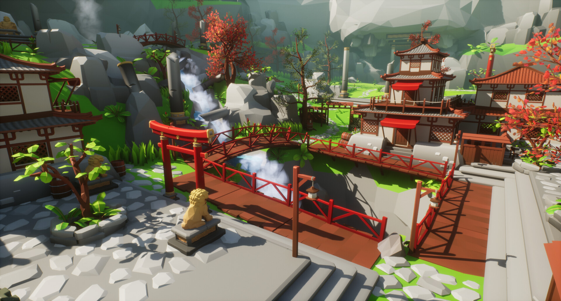 Project N.E.X.T screenshot 12