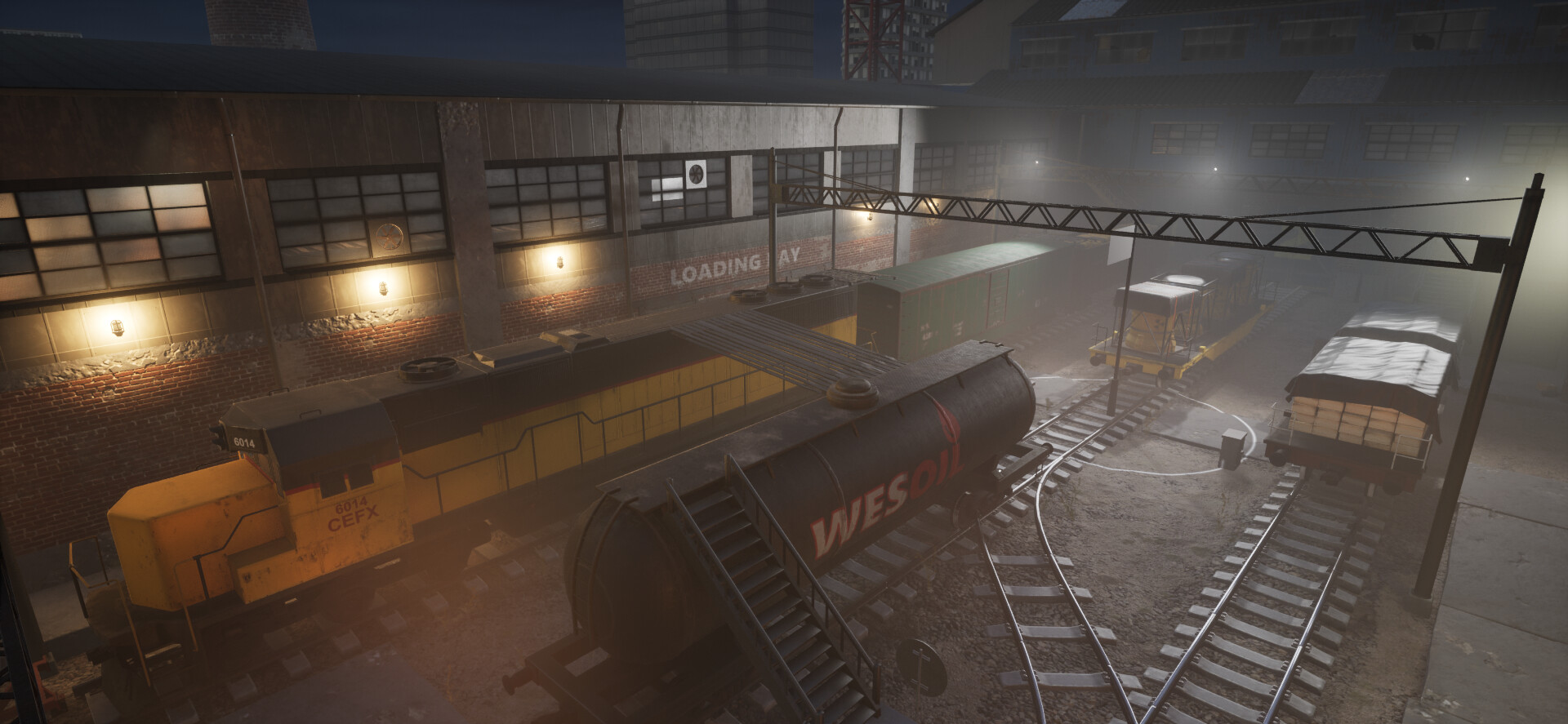 Project N.E.X.T screenshot 7