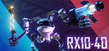 RX10-40 — Steam header